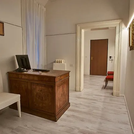 Hotel apartamentowy Cuore Di *