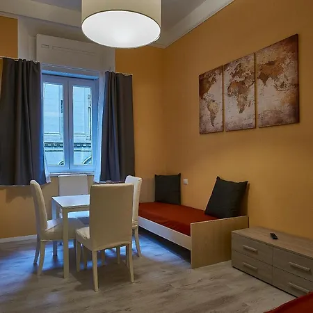 Cuore Di Hotel apartamentowy Bolonia