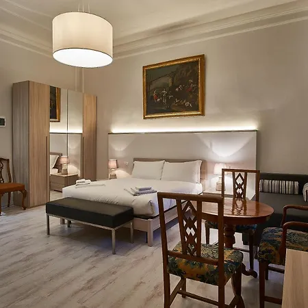 Hotel apartamentowy Cuore Di