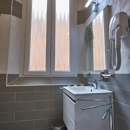 Hotel apartamentowy Cuore Di *