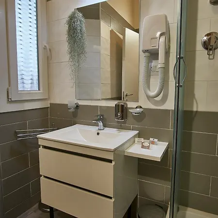 Cuore Di Hotel apartamentowy