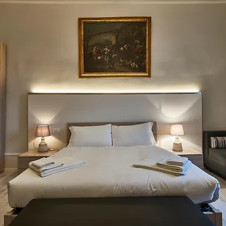 Cuore Di Aparthotel